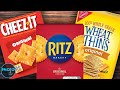 Top 10 Best Crackers