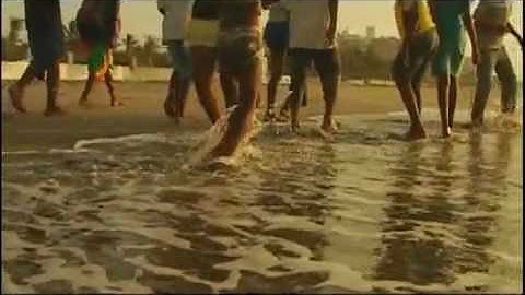 La Boquilla - Bomba Estéreo