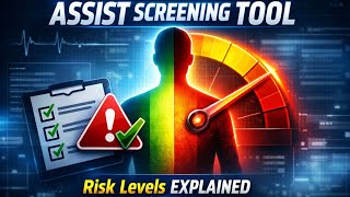 ASSIST Screening Tool