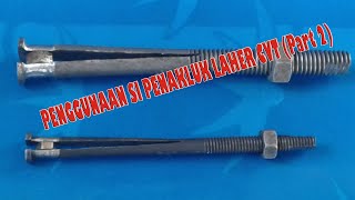 ALAT PEMBUKA LAHER CVT(LAHER OPENING TOOLS CVT)