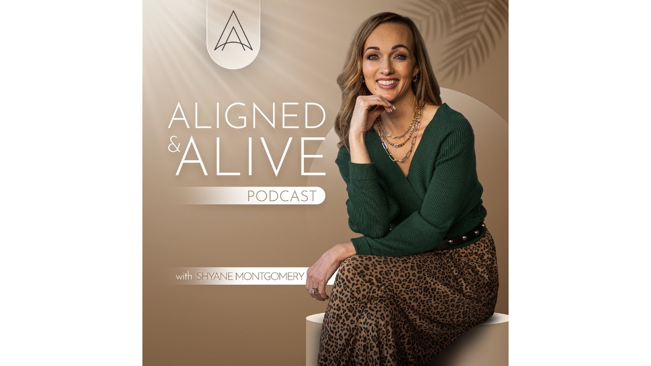 Episode 6: Life's Invitation to Alignment