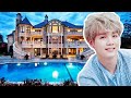 Homes of K-pop Idols Who Are Extremely Rich