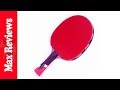What Is The Best Table Tennis Bat? Top 3 Best Table Tennis Bat 2020
