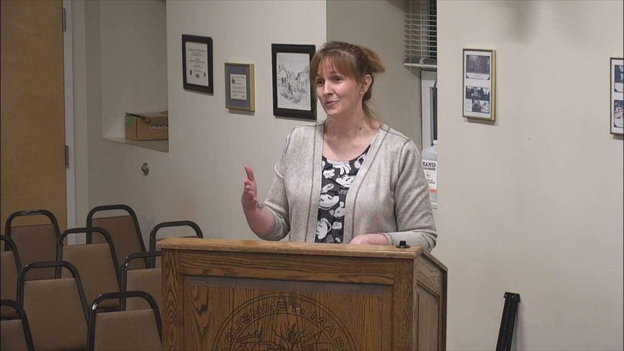 Finance Committee Feb. 1st 2023 YouTube