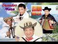 Lisandro Meza - Te llevare