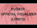 KUDADE VISUALIZER- FATHERMOH, NDOVU KUU, HARRY CRAZE, LIL MAINA (OFFICIAL LYRICS)