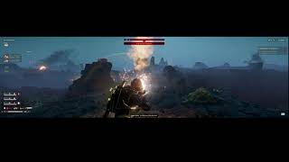 Hell Divers 2 | Activate E-710 Pumps | Level Impossible