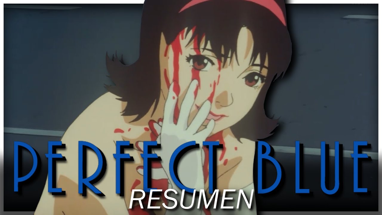 LA IDOL QUE ERA ACOSADA PERFECT - Maxresdefault