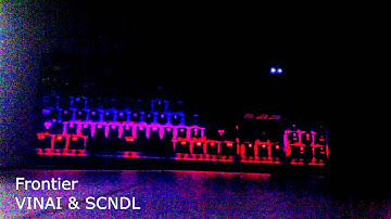 Corsair K70 RGB Audio Spectrum