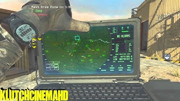 MW3 Glitches *NEW* Open your Killstreaks Faster!