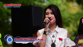 LUKA LAMA KIKI APRILIA MANHATTAN JGT 2018