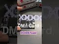 DICHEN DMA hardware #fypyoutube #gaming #youtubeshorts #csgo #hardware