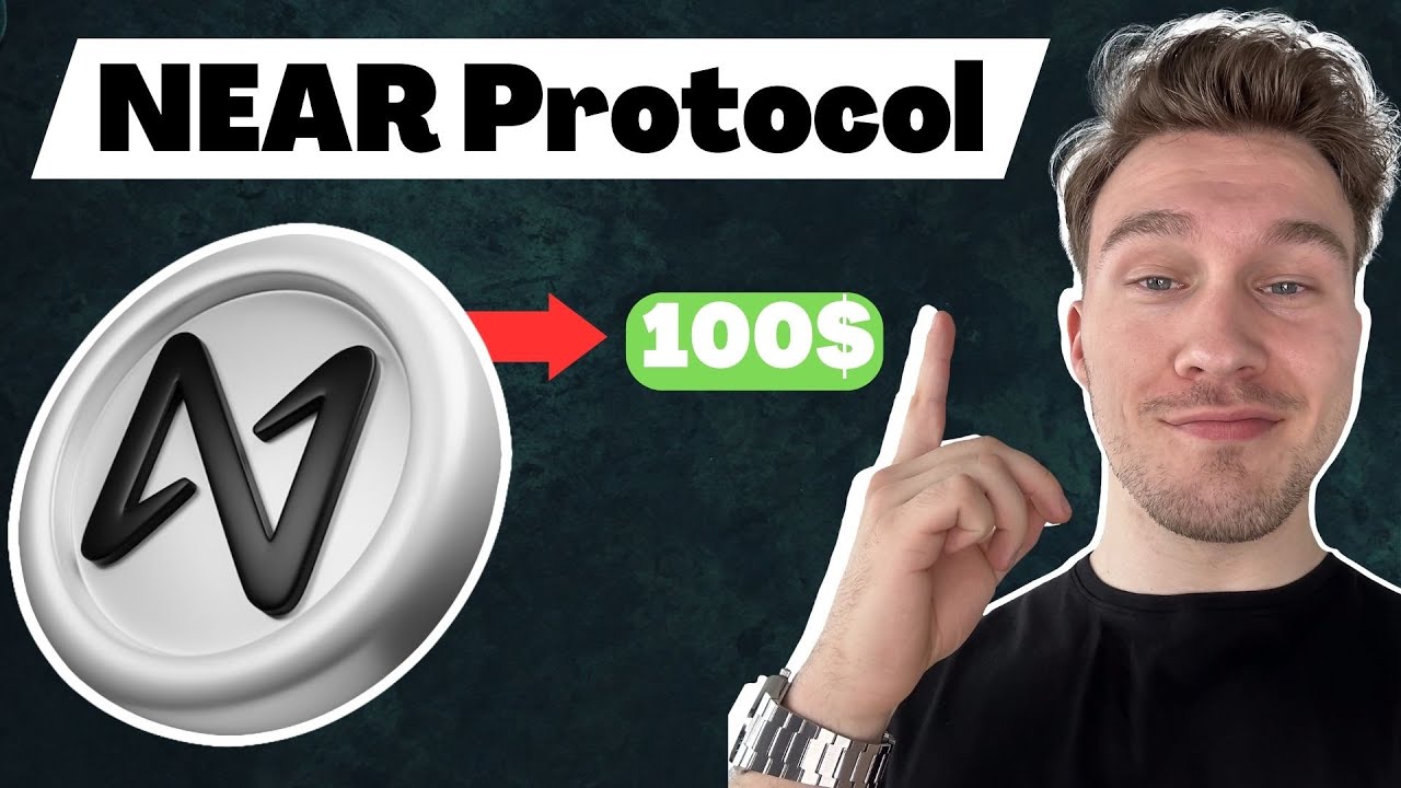 Near Protocol (NEAR) | Sehr starkes Projekt! | 50x möglich?