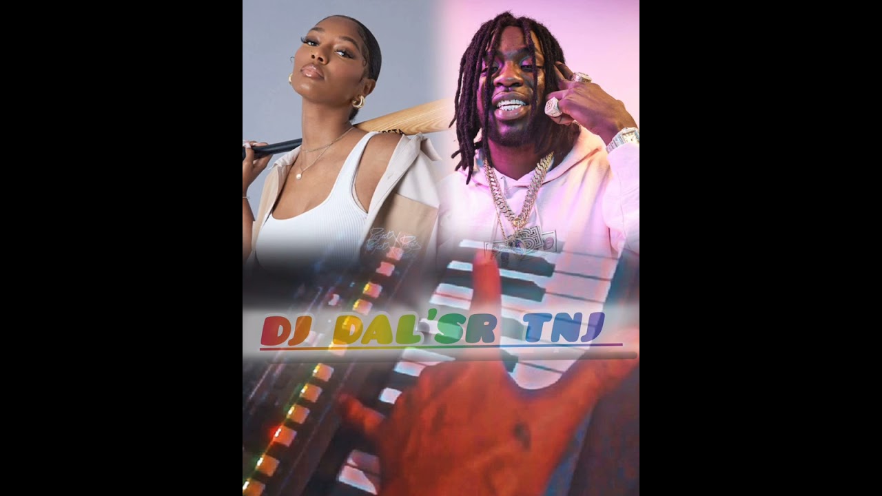 Dj daL'sRTnj x Neg Marron _ Ronisia ft Gazo 200KM/H [REGGAE] 2026 🇳🇨🇳🇨