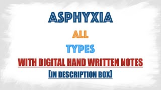 Download Mp3 All types of Asphyxial death Gudang lagu Download Mp3 All types of Asphyxial death