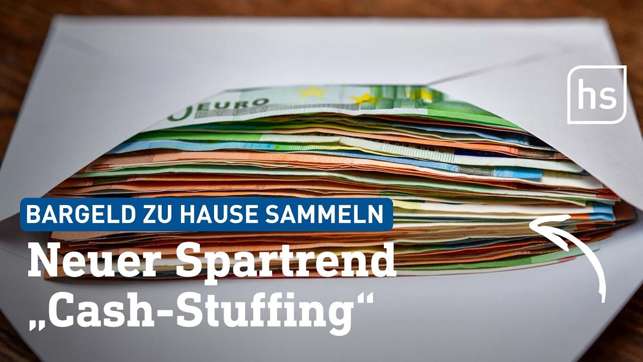 Sparsames Leben für die finanzielle Freiheit I 37 Grad