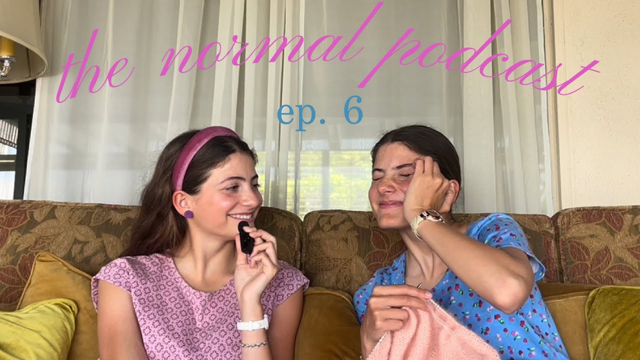 Testing Our Twin Telepathy With Movie Quotes