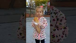 Annesinin Bal Kızı Çok Tatlı