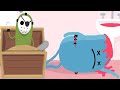 Dumb Ways To Die 4 - New Dumbest Amazing Bean Playing Games!