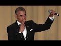 obama drops the mic on the press