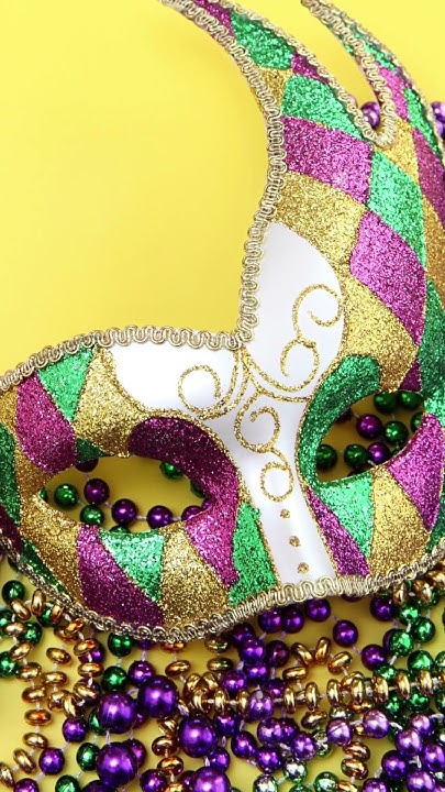 mardi gras meanings