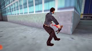 Legend sniper game mission no.1 to 5 screenshot 4