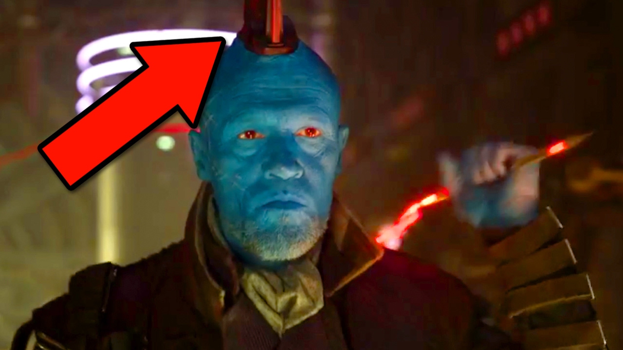 GUARDIANS OF THE GALAXY VOL. 2 Super Bowl Trailer 