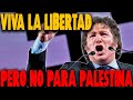 Argentina EN CONTRA de Palestina en la ONU