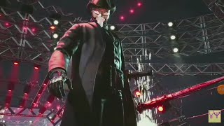Tekken 8 \\ Online Ranked Sets Nina Vs Cowboy-Yoshimitsu Mid-Level Gameplay