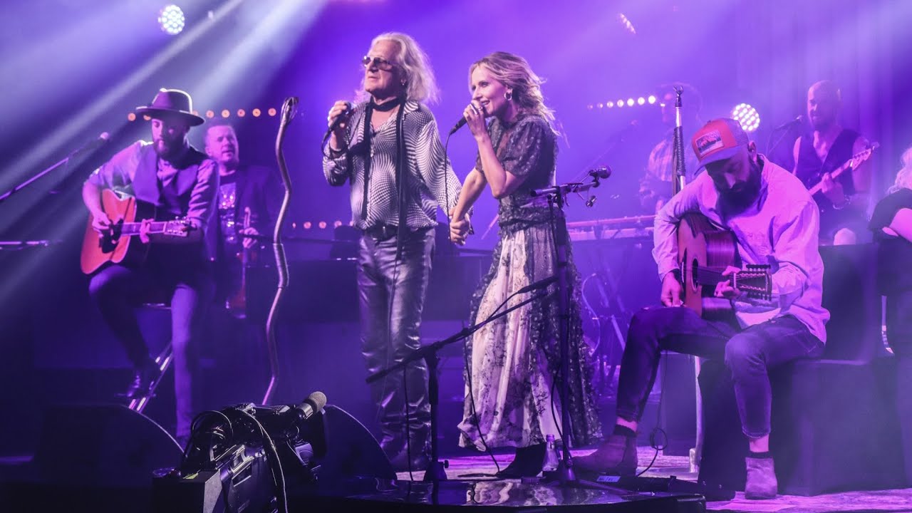 Patrycja Markowska - Koncert 