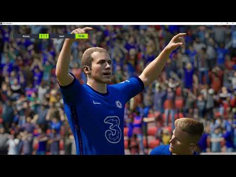 FIFA Online 4 epic gol ani