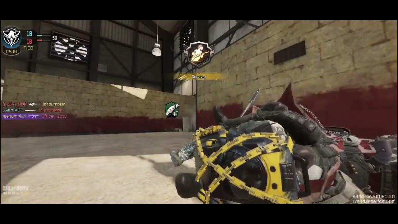 cx-9 gunsmith no recoil