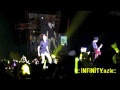 Ft island concert play  sg fancam