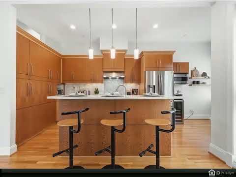 261 W Freemason Street, Norfolk, VA home video tour