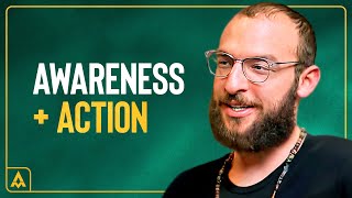 Vulnerable to validation, lust, and INSTAGRAM! Solutions in Ayahuasca Recap Part 2 | Aubrey Marcus