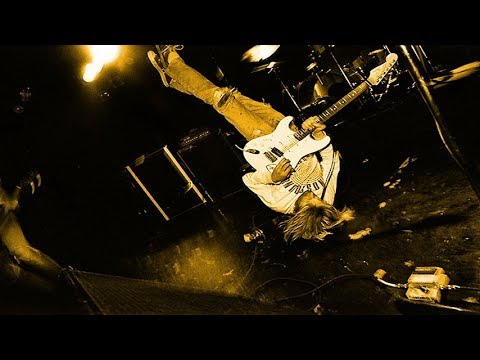 Nirvana - Peel Session 1989