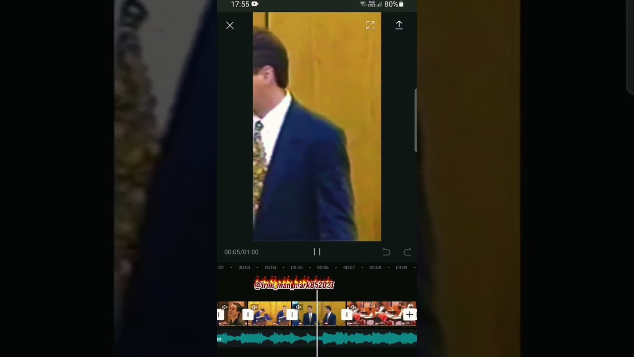 how rdj change his life 