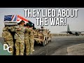 The REAL Reason We Left Afghanistan | Afghanistan: Inside Australia