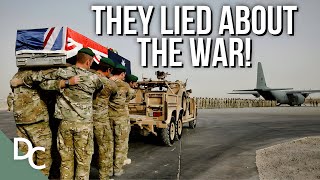 The REAL Reason We Left Afghanistan | Afghanistan: Inside Australia&#39;s War | Part 3 |@DocoCentral