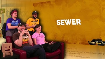 Fibbage 2 AWESOME!   EPISODE 2