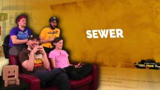 Fibbage 2 AWESOME!   EPISODE 2
