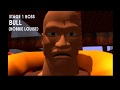 Virtua Cop 2 1996 Sega Saturn 1440p RGB SCART Original Japanese System Hardware Japan 1995 Intro Virtua Cop 2 1996 Sega Saturn 1440p RGB SCART Original Japanese System Hardware Japan 1995 Intro