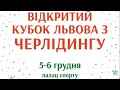 🔴НАЖИВО| ВІДКРИТІ КУБКИ ЛЬВОВА-2020| ЧЕРЛІДІНГ| ДЕНЬ #2| ЧАСТИНА #2