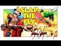 L'ATTACCO DEGLI INSETTI MOLESTATORI! - Slap The Fly ITA Funny Moments w/ TheLoneGamer