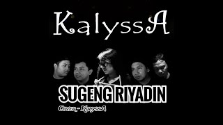 KalyssA Cover SUGENG RIYADIN (Official Video) - Uut Permatasari