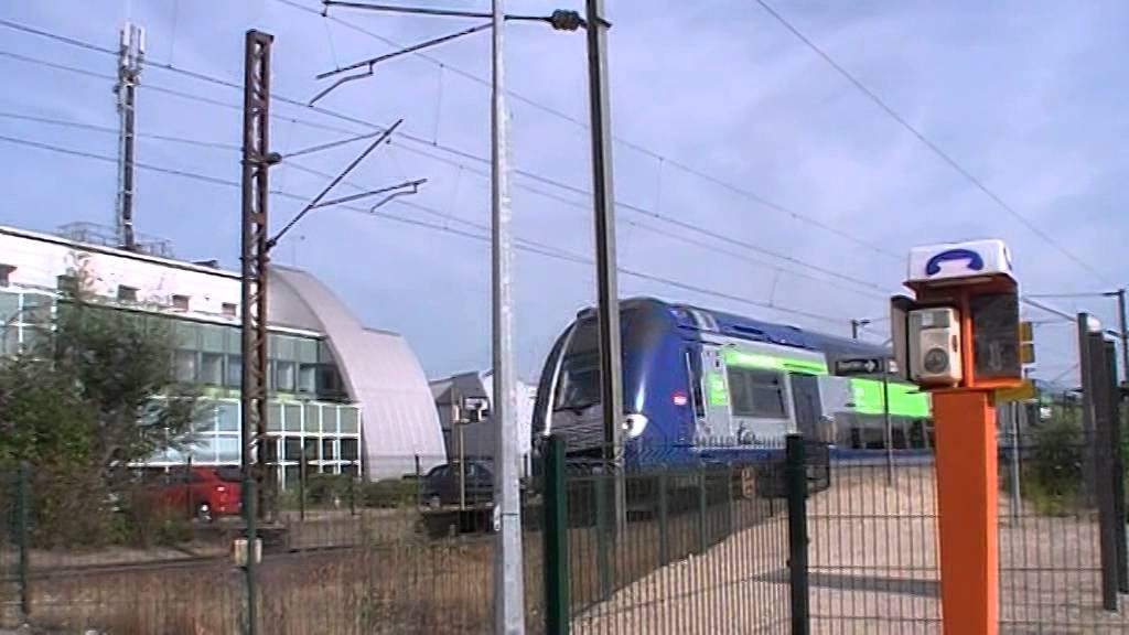 Ter Z 26500 2N NG à Laigneville