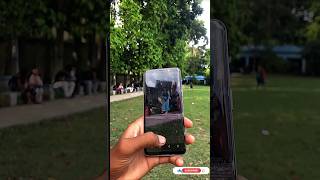 Samsung Galaxy S9 12Mp Zoom Camera Test