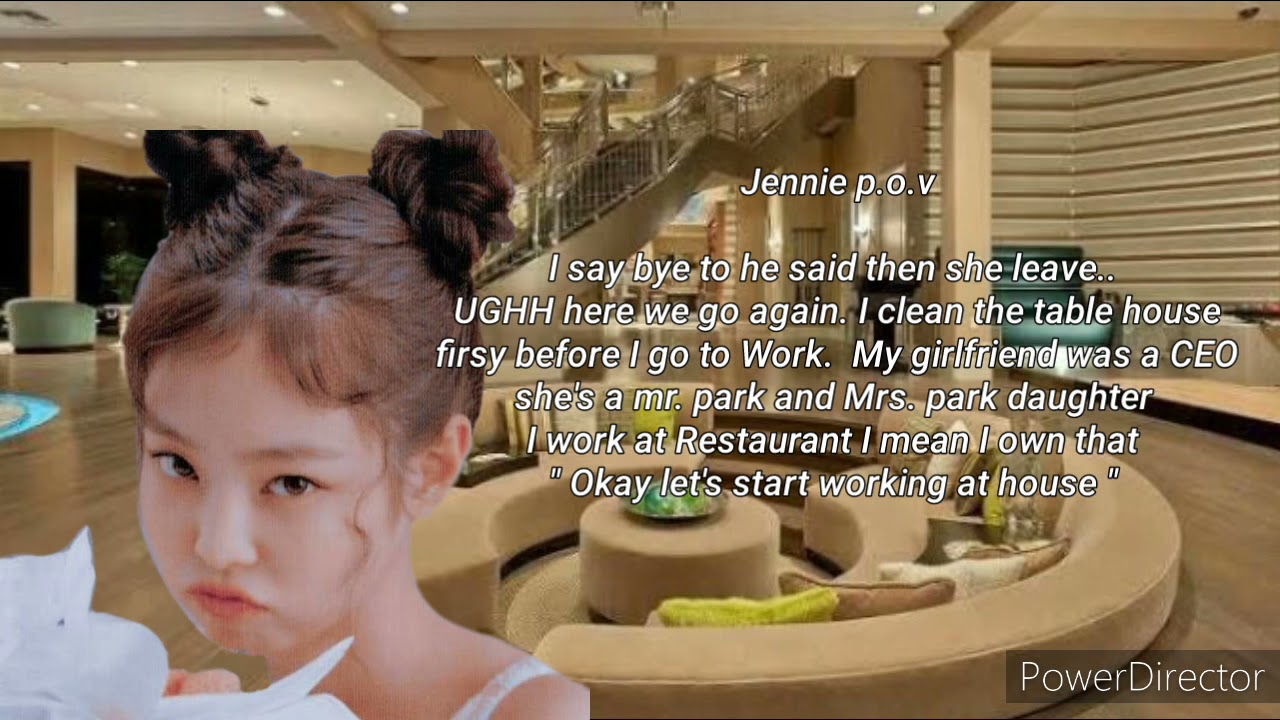 [J.Kim] When your Jealousy Girlfriend are ' Adorable ' |Oneshot | For fangirls