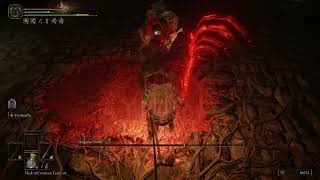 Blood Samurai vs Sanguine Noble (NO HIT) - Elden Ring Boss 106/165 screenshot 3