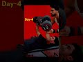 Chest exercises at gym #shorts #gym